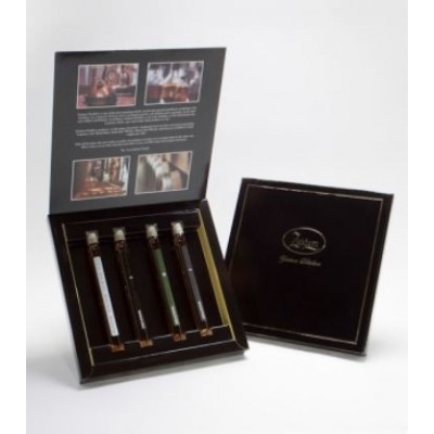 Millstone tubes cadeaubox