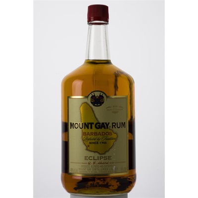 Mount Gay Eclipse 70cl