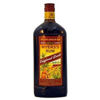 Myers's original dark 100cl