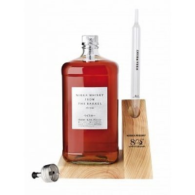 Nikka XL 300cl