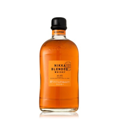 Nikka Blended 70 cl