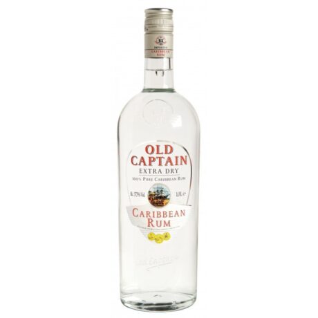 Old Captain wit 100cl