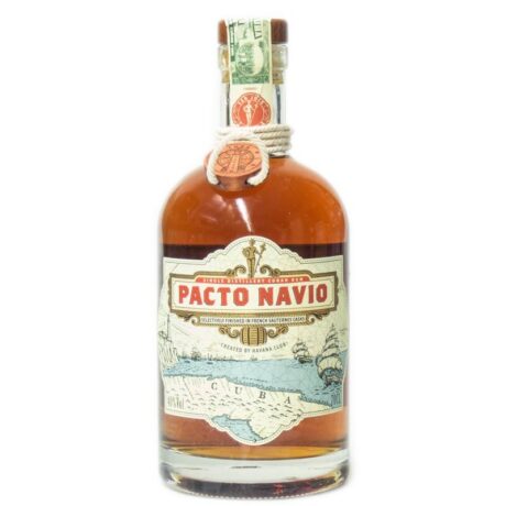 Pacto Navio 70cl
