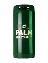 Palm 20 liter fust