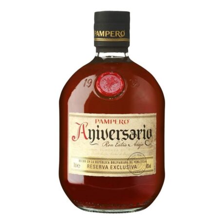 Pampero Aniversario 70cl