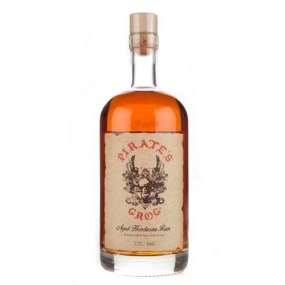 Pirate's Grog 70cl