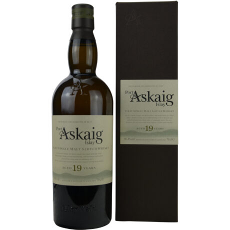 Port Askaig 19 jaar 70cl