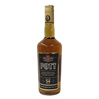 Pott 54 100cl