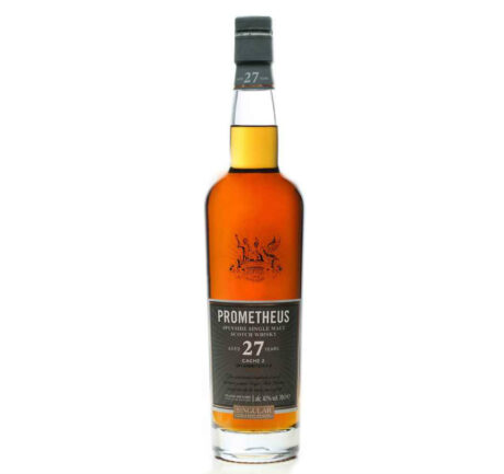 Pometheus 27 jaar 70cl