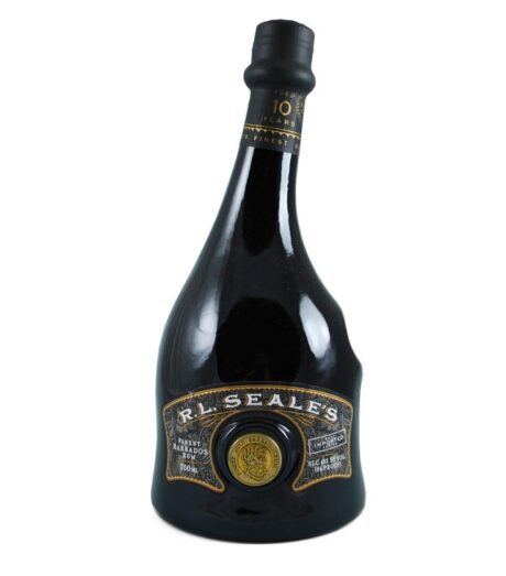 R.L. Seale's 10 jaar 70cl