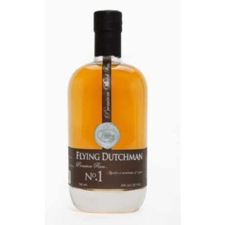 Zuidam Flying Dutchman No1 70cl