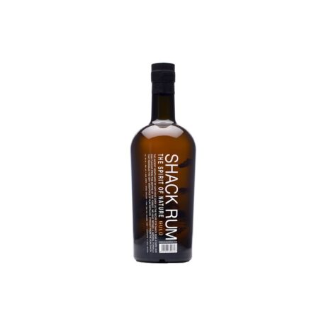 Shack Rum Gold 70cl