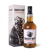 Sheep Dip Oldbury 70cl