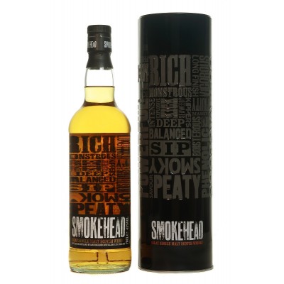 Smokehead 70cl