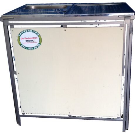 Te huur Spoel/bediening tafel