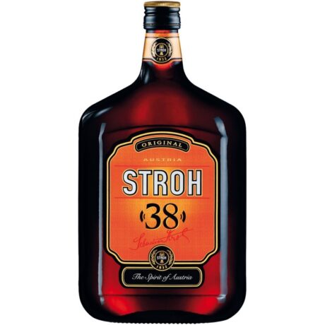 Stroh 38 70cl