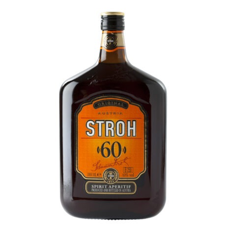 Stroh 60 70cl