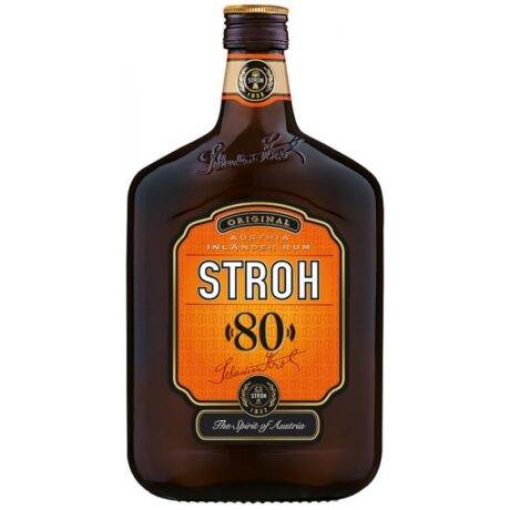 Stroh 80 70cl