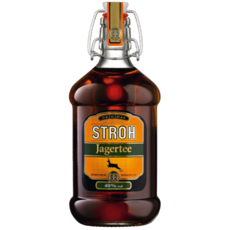 Stroh Jagertee 50cl