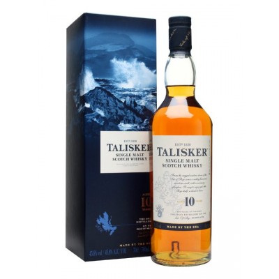 Talisker 10 jaar 100cl