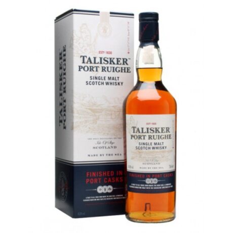 Talisker port Ruighe 70cl