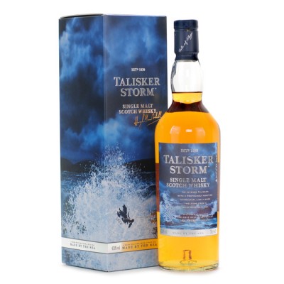 Talisker Storm 70cl