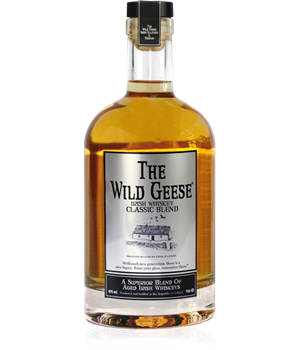 The Wild Geese Classic 70cl