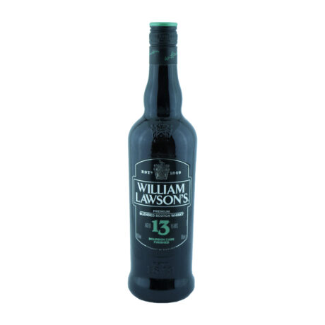 William Lawson 13 jaar 70cl