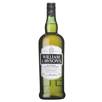 William Lawson 70cl