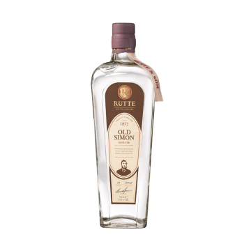 Rutte Old  Simon 70cl