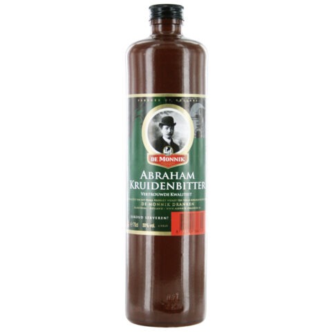 Abraham kruidenbitter 70cl