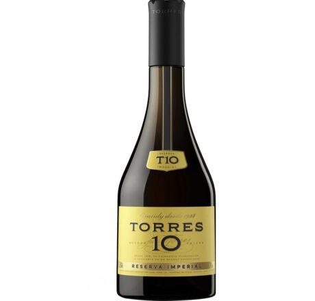 Torres 10 anos 100cl