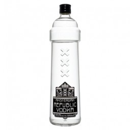 Amsterdam Republic 100cl