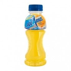 Aquarius Orange 24x33cl