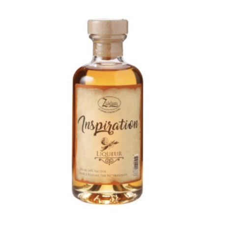 Zuidam Inspiration 20cl