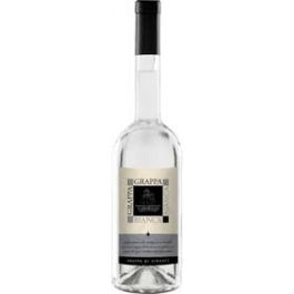Castello Bianco Grappa 70cl