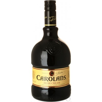 Carolans 70cl