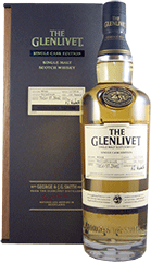 The Glenlivet Tollafraick 16jaar 70cl