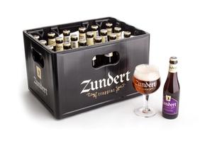 Zundert trappist 24 x 33cl (Krat)