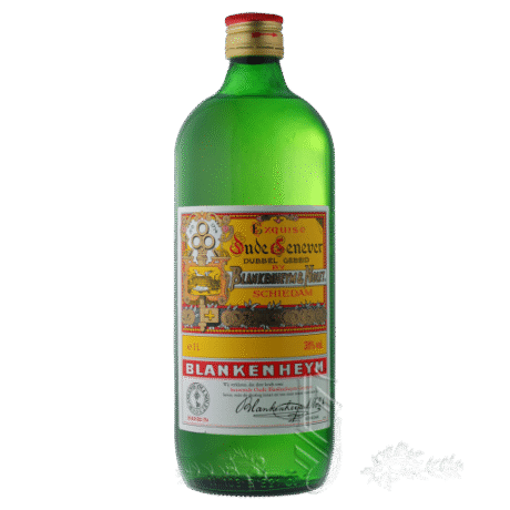 Blankenheym oude jenever 100cl