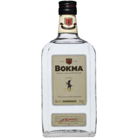 Bokma jonge graanjenever 100cl