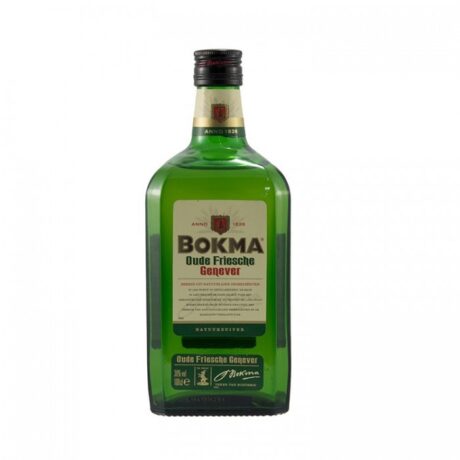 Bokma oude jenever 100cl
