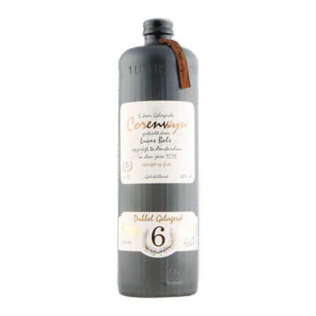 Bols corenwijn 6 jaar 100cl