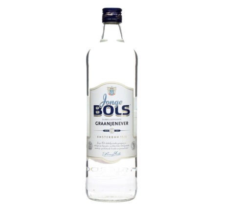 Bols jonge graanjenever 100cl