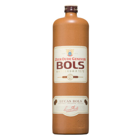 Bols oude jenever 100cl
