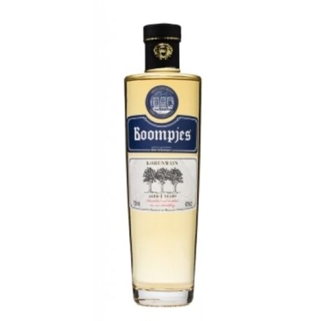 Boompjes korenwijn 70cl