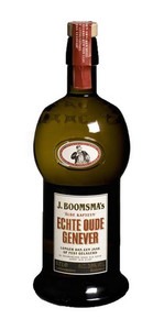 Boomsma echte oude jenever 70cl