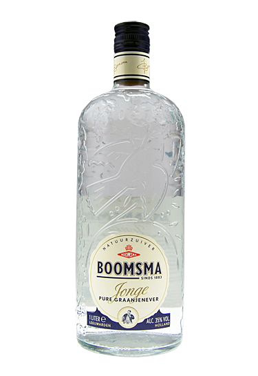 Boomsma jonge graanjenever 100cl