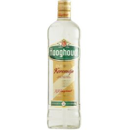 Hooghoudt dubbele korenwijn 100cl
