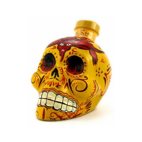KAH Reposado 70cl